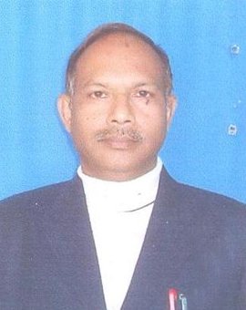 Dr. Gautam Kakaty