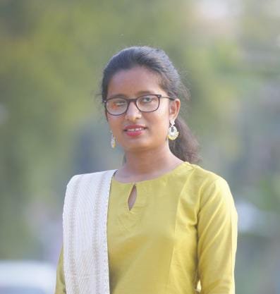 Gitashree Dutta