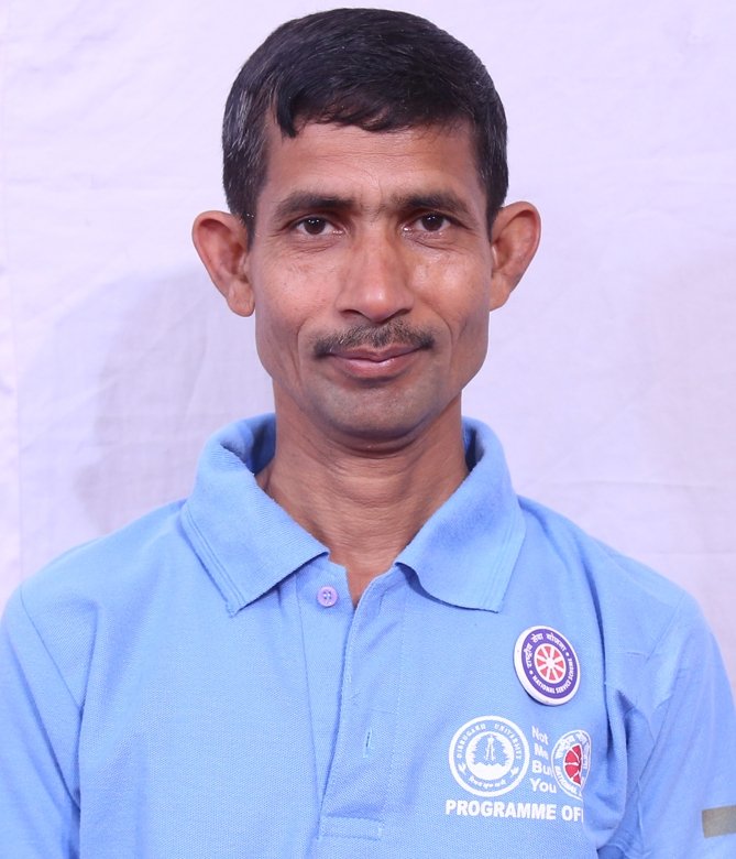 Dr Dipak Das